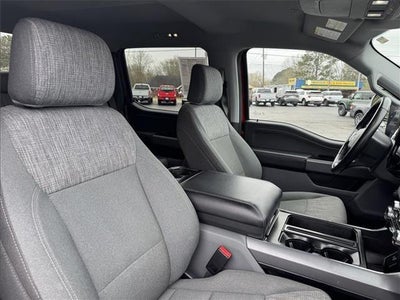 2022 Ford F-150 Base