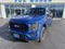 2023 Ford F-150 XL 4x4 SuperCrew Cab 5.5 ft. box 145 in. WB