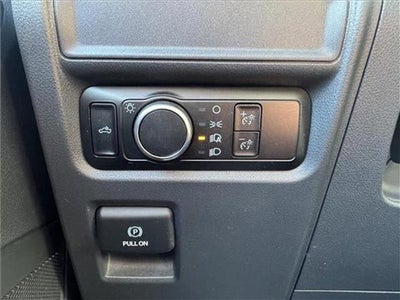 2023 Ford F-150 XL 4x4 SuperCrew Cab 5.5 ft. box 145 in. WB