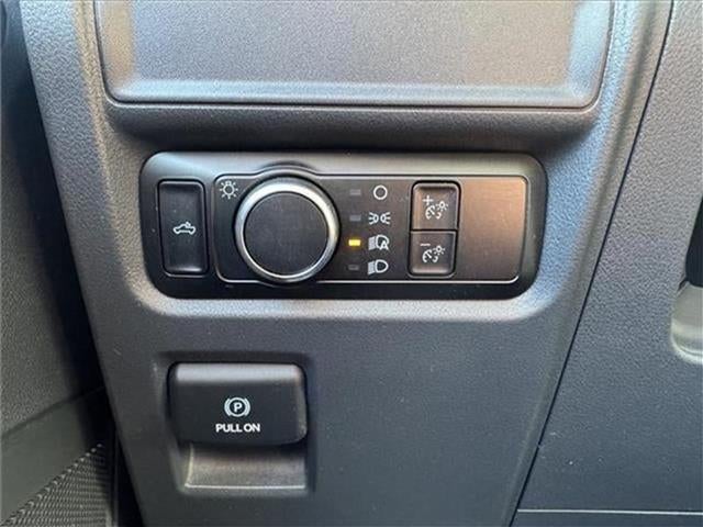 2023 Ford F-150 XL 4x4 SuperCrew Cab 5.5 ft. box 145 in. WB