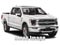 2023 Ford F-150 XLT 4x4 SuperCrew Cab 5.5 ft. box 145 in. WB