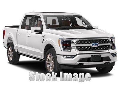 2023 Ford F-150 XLT 4x4 SuperCrew Cab 5.5 ft. box 145 in. WB
