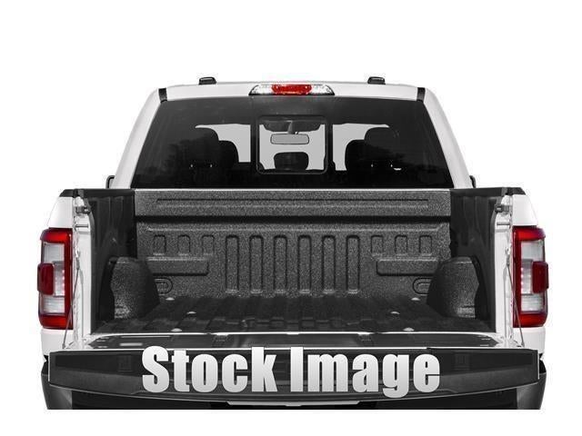 2023 Ford F-150 XLT 4x4 SuperCrew Cab 5.5 ft. box 145 in. WB