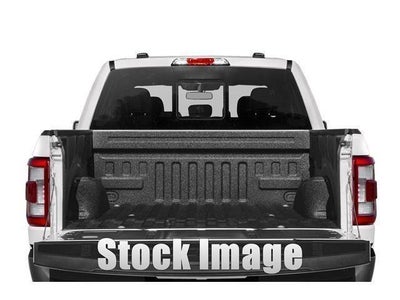 2023 Ford F-150 XLT 4x4 SuperCrew Cab 5.5 ft. box 145 in. WB