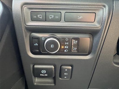2023 Ford F-150 XLT 4x4 SuperCrew Cab 5.5 ft. box 145 in. WB