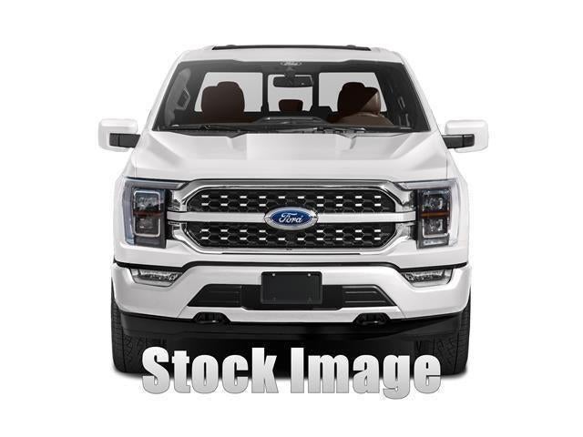 2023 Ford F-150 XLT 4x4 SuperCrew Cab 5.5 ft. box 145 in. WB