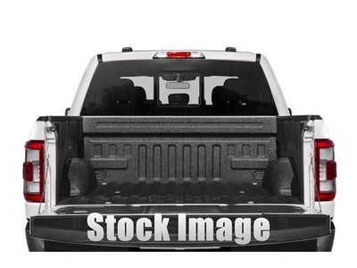 2023 Ford F-150 XLT 4x4 SuperCrew Cab 5.5 ft. box 145 in. WB