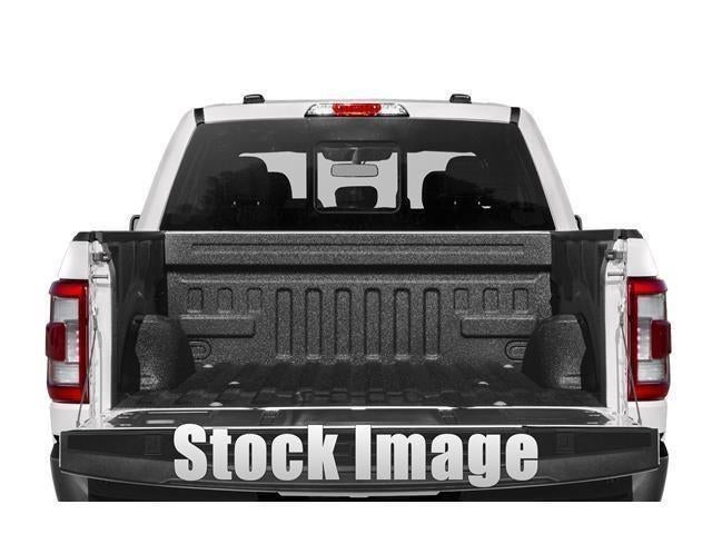 2023 Ford F-150 XLT 4x4 SuperCrew Cab 5.5 ft. box 145 in. WB