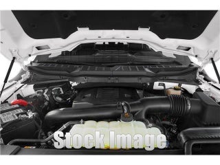 2023 Ford F-150 XLT 4x4 SuperCrew Cab 5.5 ft. box 145 in. WB