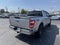2021 Ford F-150 XL 4x4 SuperCrew Cab Styleside 5.5 ft. box 145 in. WB