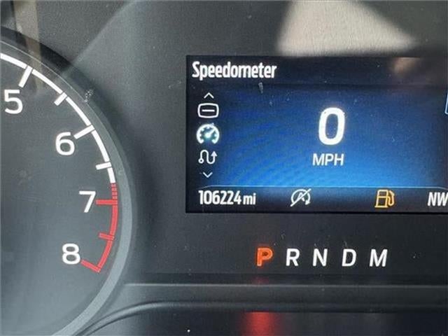 2021 Ford F-150 XL 4x4 SuperCrew Cab Styleside 5.5 ft. box 145 in. WB