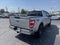 2021 Ford F-150 XL 4x4 SuperCrew Cab Styleside 5.5 ft. box 145 in. WB