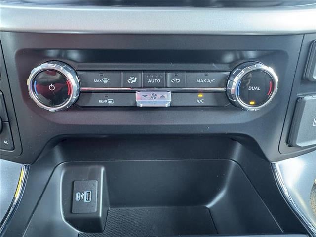 2023 Ford F-150 XLT 4x4 SuperCrew Cab 5.5 ft. box 145 in. WB