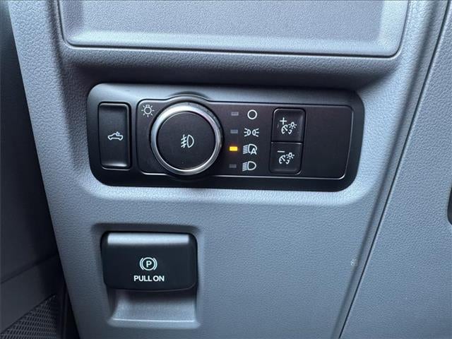 2023 Ford F-150 XLT 4x4 SuperCrew Cab 5.5 ft. box 145 in. WB