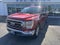 2023 Ford F-150 XLT 4x4 SuperCrew Cab 5.5 ft. box 145 in. WB