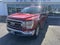 2023 Ford F-150 XLT 4x4 SuperCrew Cab 5.5 ft. box 145 in. WB