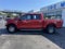 2023 Ford F-150 XLT 4x4 SuperCrew Cab 5.5 ft. box 145 in. WB