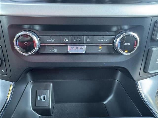 2023 Ford F-150 XLT 4x4 SuperCrew Cab 5.5 ft. box 145 in. WB