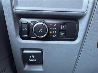 2023 Ford F-150 XLT 4x4 SuperCrew Cab 5.5 ft. box 145 in. WB