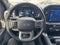 2023 Ford F-150 Lariat 4x4 SuperCrew Cab 5.5 ft. box 145 in. WB