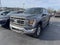 2023 Ford F-150 Lariat 4x4 SuperCrew Cab 5.5 ft. box 145 in. WB