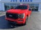 2022 Ford F-150 XL 4x4 SuperCrew Cab 5.5 ft. box 145 in. WB