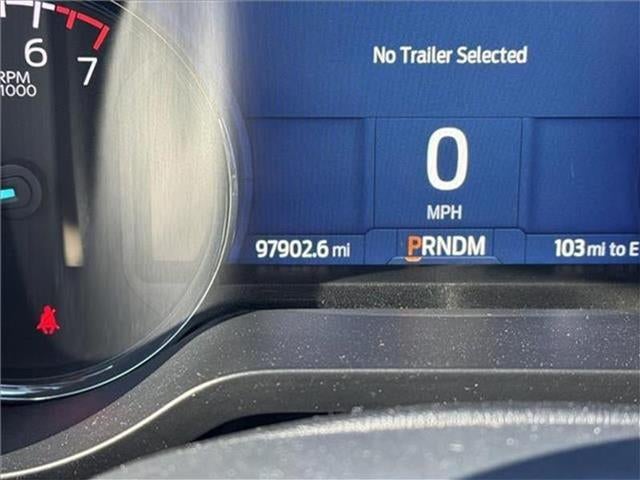 2022 Ford F-150 XL 4x4 SuperCrew Cab 5.5 ft. box 145 in. WB