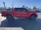 2022 Ford F-150 XL 4x4 SuperCrew Cab 5.5 ft. box 145 in. WB
