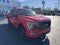 2022 Ford F-150 XL 4x4 SuperCrew Cab 5.5 ft. box 145 in. WB