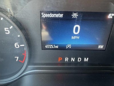 2023 Ford F-150 XLT 4x4 SuperCrew Cab 5.5 ft. box 145 in. WB