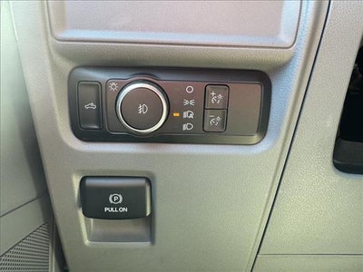 2023 Ford F-150 XLT 4x4 SuperCrew Cab 5.5 ft. box 145 in. WB