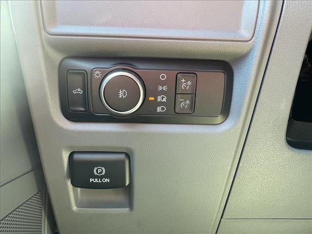 2023 Ford F-150 XLT 4x4 SuperCrew Cab 5.5 ft. box 145 in. WB