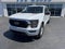 2023 Ford F-150 XLT 4x4 SuperCrew Cab 5.5 ft. box 145 in. WB