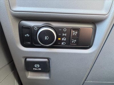2023 Ford F-150 XLT 4x4 SuperCrew Cab 5.5 ft. box 145 in. WB