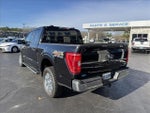 2023 Ford F-150 XLT 4x4 SuperCrew Cab 5.5 ft. box 145 in. WB