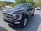 2021 Ford F-150 Limited 4x4 SuperCrew Cab Styleside 5.5 ft. box 145 in. WB