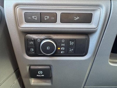 2022 Ford F-150 XLT 4x4 SuperCrew Cab 5.5 ft. box 145 in. WB