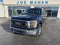 2022 Ford F-150 XLT 4x4 SuperCrew Cab 5.5 ft. box 145 in. WB