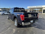 2022 Ford F-150 XLT 4x4 SuperCrew Cab 5.5 ft. box 145 in. WB