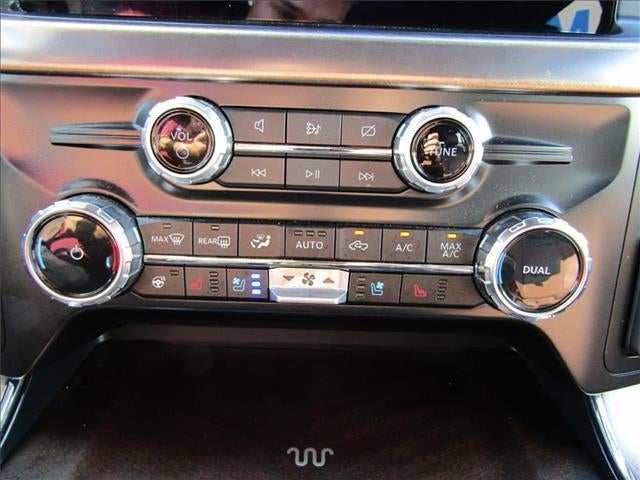 2024 Ford F-150 King Ranch 4x4 SuperCrew Cab 5.5 ft. box 145 in. WB