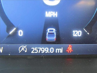 2024 Ford F-150 King Ranch 4x4 SuperCrew Cab 5.5 ft. box 145 in. WB