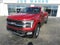 2024 Ford F-150 King Ranch 4x4 SuperCrew Cab 5.5 ft. box 145 in. WB