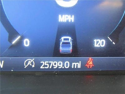 2024 Ford F-150 King Ranch 4x4 SuperCrew Cab 5.5 ft. box 145 in. WB