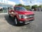 2024 Ford F-150 King Ranch 4x4 SuperCrew Cab 5.5 ft. box 145 in. WB