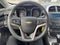 2015 Chevrolet Malibu LS w/1LS Sedan