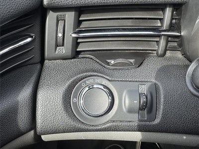 2015 Chevrolet Malibu LS w/1LS Sedan