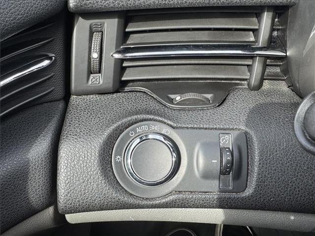 2015 Chevrolet Malibu LS w/1LS Sedan