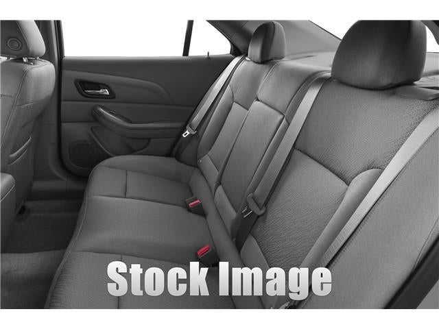 2015 Chevrolet Malibu LS w/1LS Sedan
