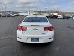 2015 Chevrolet Malibu LS w/1LS Sedan