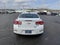 2015 Chevrolet Malibu LS w/1LS Sedan